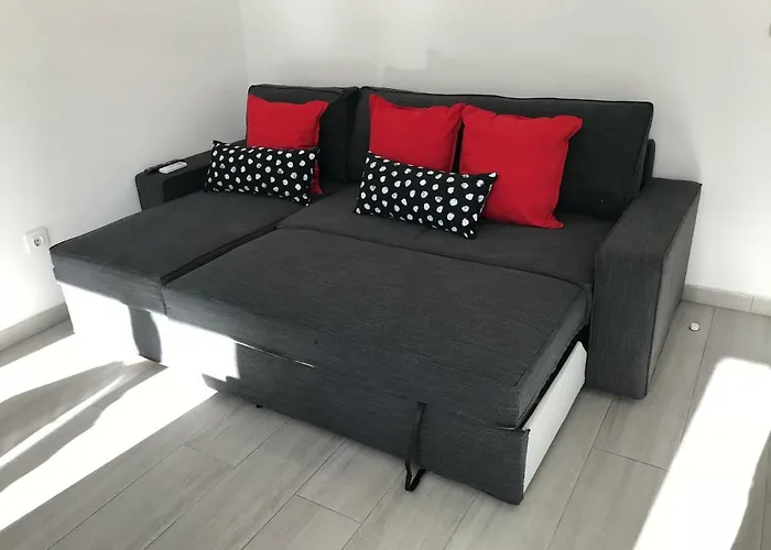 Apartament L\'Alba
