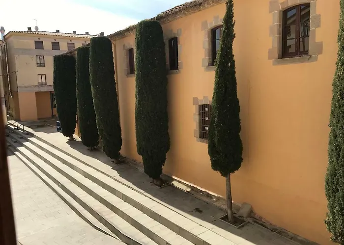 Apartament L\'Alba