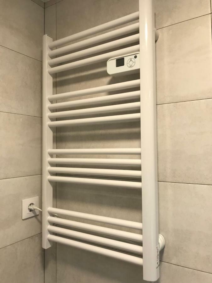 L'alba Appartement