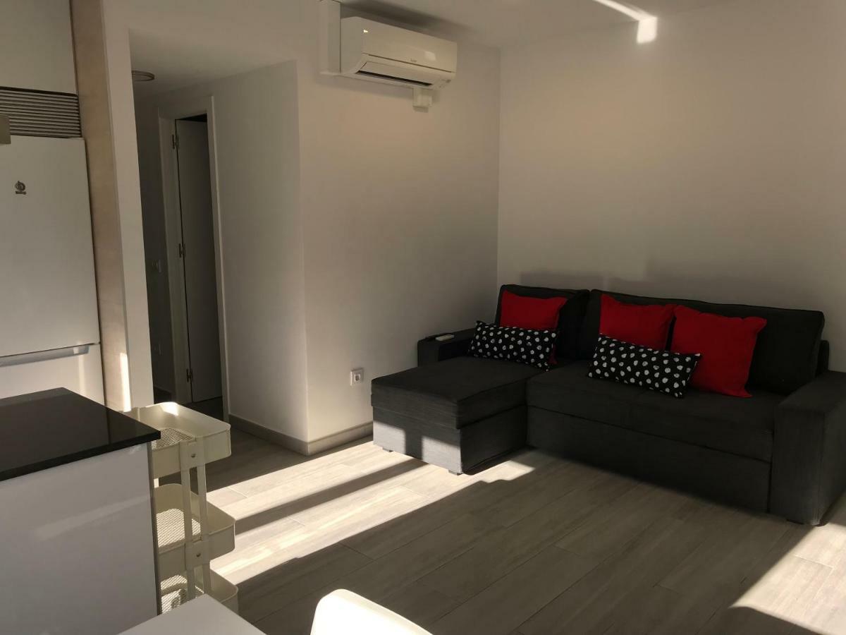 L'alba Appartement *