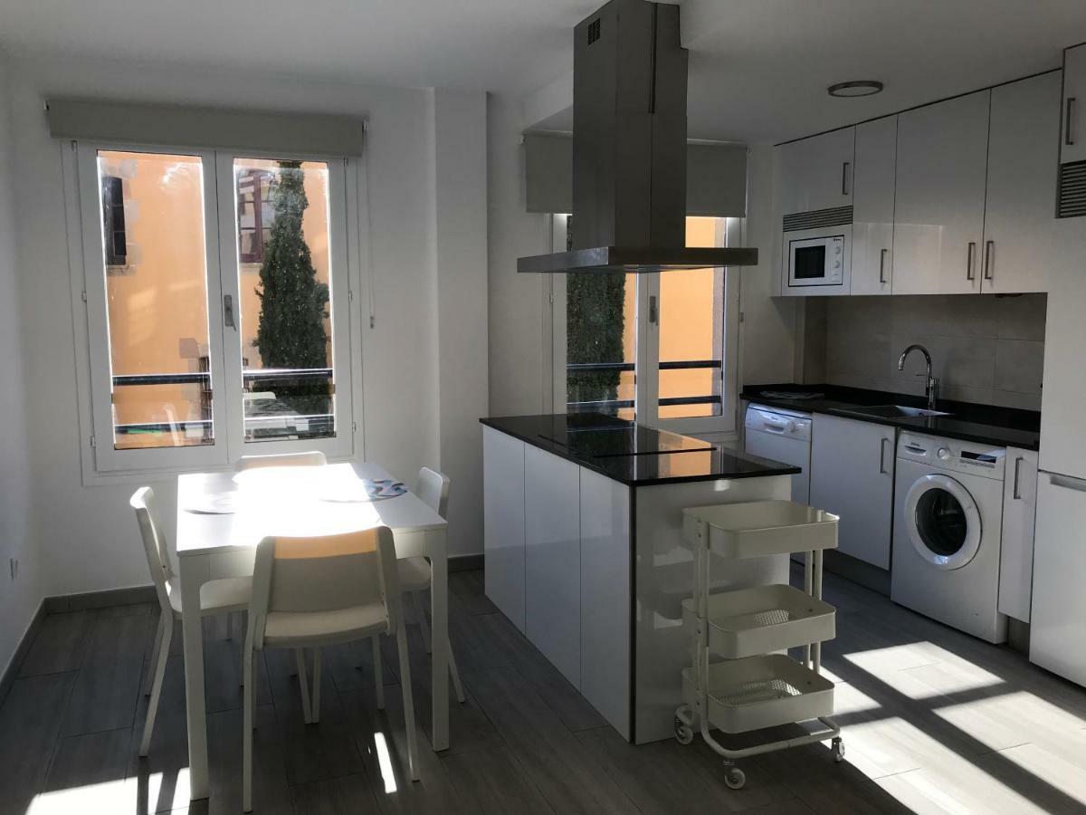 Appartement L'alba *
